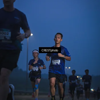 Runner Photo 7475302