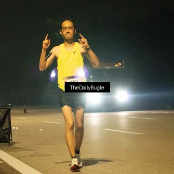 Runner Photo 7475305