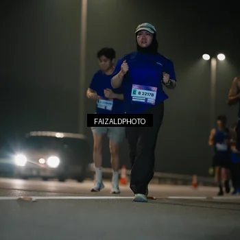 Runner Photo 7475307