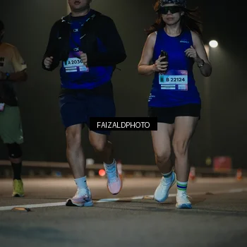 Runner Photo 7475313