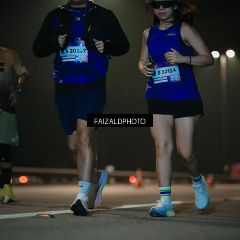 Runner Photo 7475314