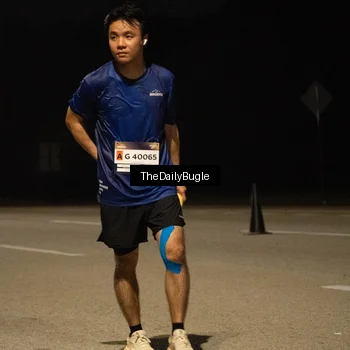 Runner Photo 7475319