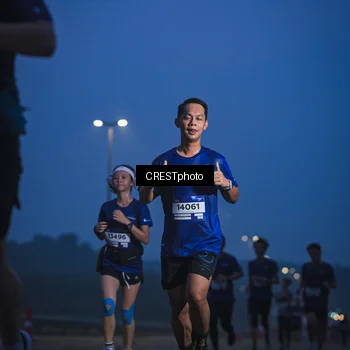 Runner Photo 7475320