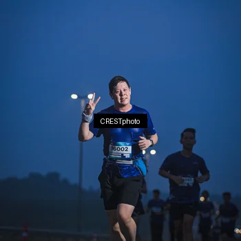 Runner Photo 7475321