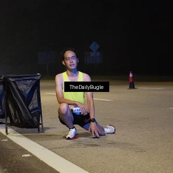 Runner Photo 7475323
