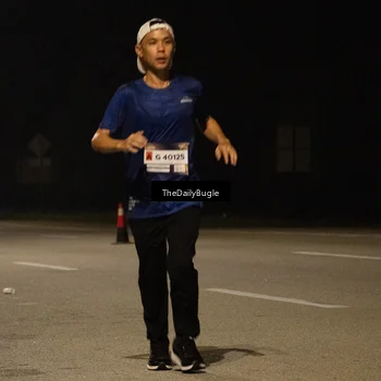 Runner Photo 7475327