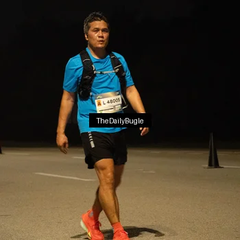Runner Photo 7475330