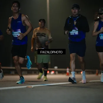 Runner Photo 7475336