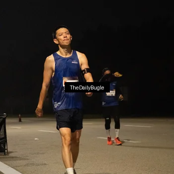 Runner Photo 7475337