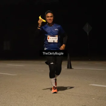 Runner Photo 7475345