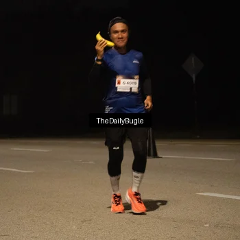 Runner Photo 7475346