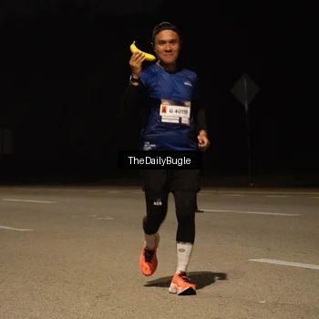 Runner Photo 7475349