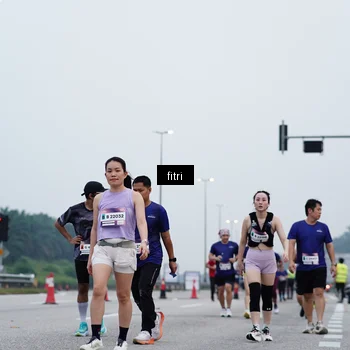 Runner Photo 7475357