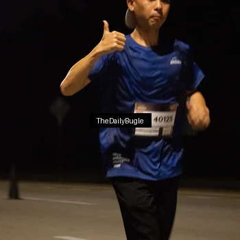 Runner Photo 7475362