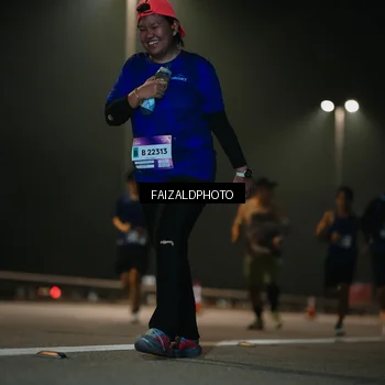 Runner Photo 7475363