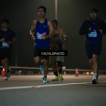 Runner Photo 7475366