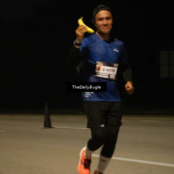 Runner Photo 7475367