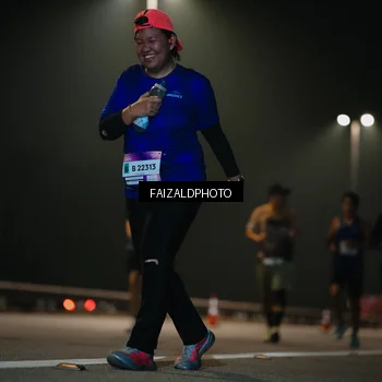 Runner Photo 7475376
