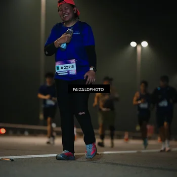 Runner Photo 7475382