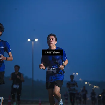 Runner Photo 7475385