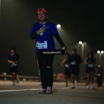 Runner Photo 7475387