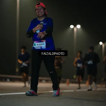 Runner Photo 7475388