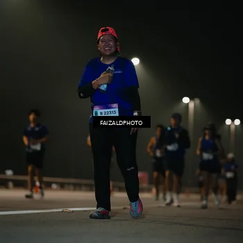 Runner Photo 7475395