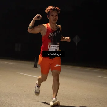 Runner Photo 7475396