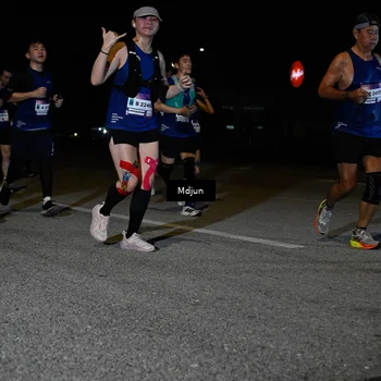 Runner Photo 7475406
