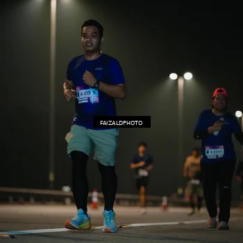 Runner Photo 7475408