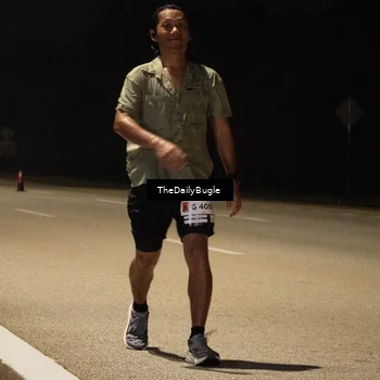 Runner Photo 7475409