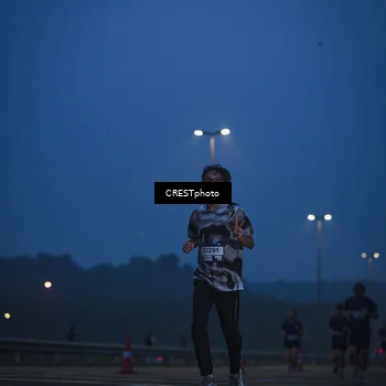 Runner Photo 7475412