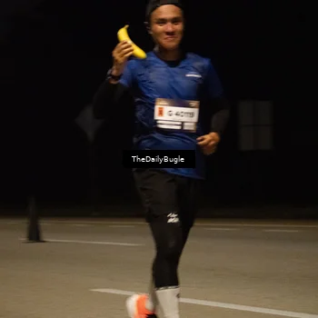 Runner Photo 7475414