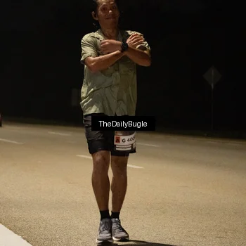 Runner Photo 7475419
