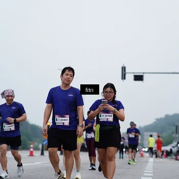 Runner Photo 7475426