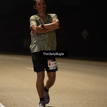 Runner Photo 7475431
