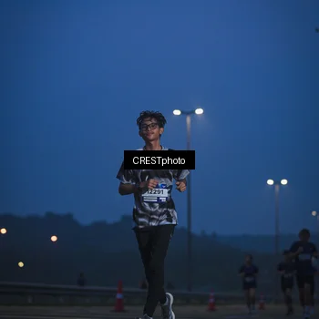 Runner Photo 7475432