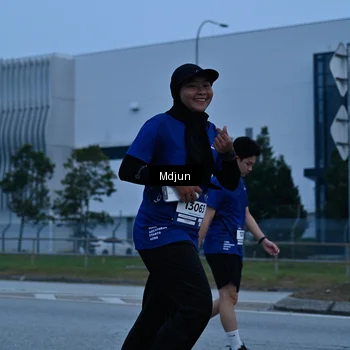 Runner Photo 7475434