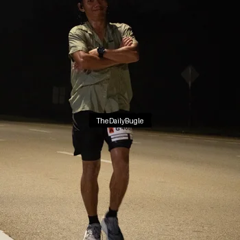 Runner Photo 7475436