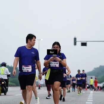 Runner Photo 7475441