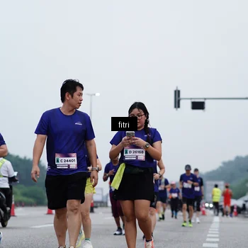 Runner Photo 7475448