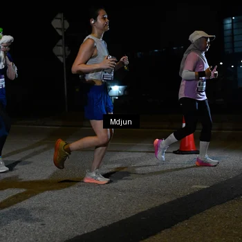 Runner Photo 7475451