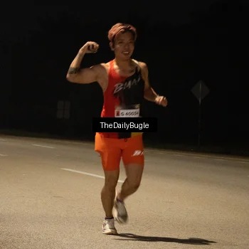 Runner Photo 7475454