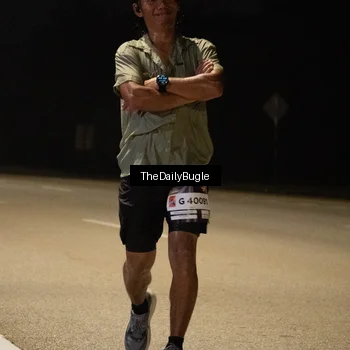 Runner Photo 7475456