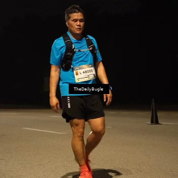 Runner Photo 7475461