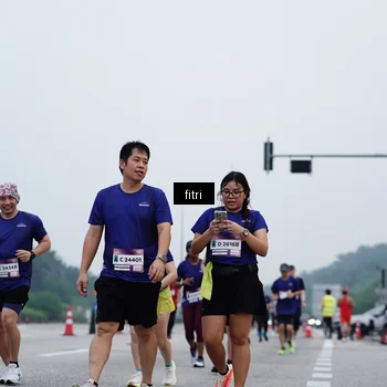 Runner Photo 7475465