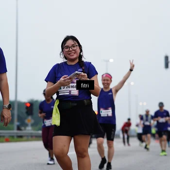 Runner Photo 7475467