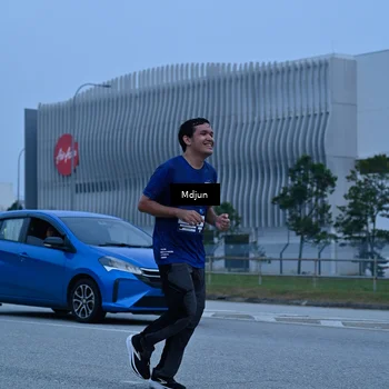 Runner Photo 7475485