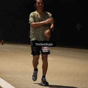 Runner Photo 7475490