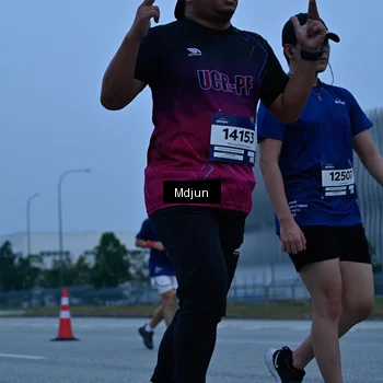 Runner Photo 7475495